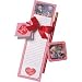Search : I Love Lucy Notepad Gift Set **