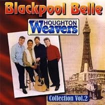 Blackpool Belles