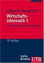 Wirtschaftsinformatik 1