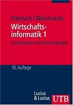 Wirtschaftsinformatik 1
