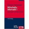 Wirtschaftsinformatik 1