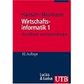 Wirtschaftsinformatik 1