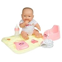 Lots to Love Drink and Wet Baby Doll