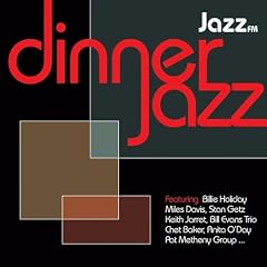 Dinner Jazz