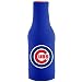 Chicago Cubs Cups, Mugs & Shots : Chicago Cubs Royal Blue 12-oz Bottle Coolie
