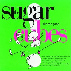 The Sugarcubes - Take Some Petrol Darling Lyrics - Zortam Music