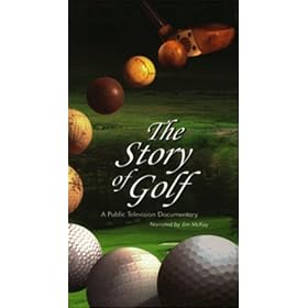 Story of Golf Collection