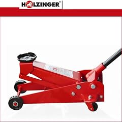 Holzinger Rangierwagenheber - HRWH3000, 3 Tonnen, 150-510mm