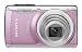 Olympus Stylus 7040 14 MP Digital Camera with 7x Wide Angle Dual Image Stabilized Zoom and 3.0 inch LCD (Pink)