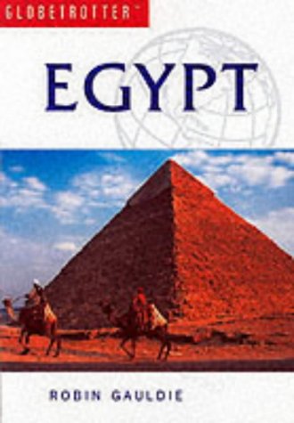 City Travel Guides Discounted  Books : Egypt (Globetrotter Travel Guide)