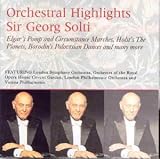 Orchestral Highlights