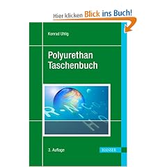Polyurethan-Taschenbuch