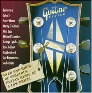 CD-Charts  Search : Mascot Records Guitar Centre
