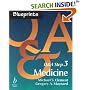 Blueprints Q&A Step 3: Medicine