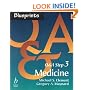 Blueprints Q&A Step 3: Medicine