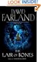 Lair of Bones (Runelords 4)