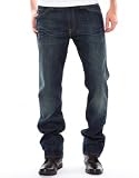 Levis - Jeans LEVIS 506 Get Green -