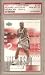 2001-02 Upper Deck Flight Team 132A Richard Jefferson New Jersey Nets (RC - Rookie - Serial #D To 375 - Basketball Cards) PSA 10