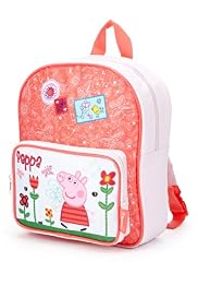 Peppa Pig Rucksack
