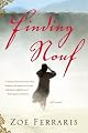 Finding Nouf: A Novel