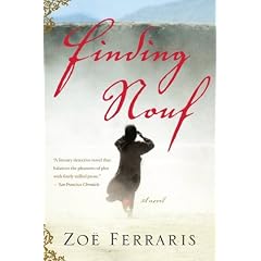 Finding Nouf: A Novel