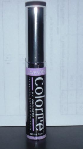 Colorme Temporary Hair Color LAVENDER by Giuliano
