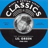 Revue Lil Green  / 1940-1941