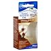 Glade Plugins Scented Oil Refill, French Vanilla/Vanilla Breeze (Pack of 6 ~ 6 Refills)