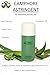 AGRA Cosmetics Camphor Astringent Toner 6 Fl.Oz.