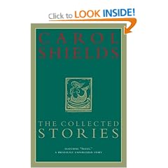 The Collected Stories of Carol Shields