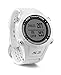 Garmin Approach S2 GPS Golf Watch with Worldwide Courses (White)