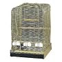 Prevue Hendryx #122 Parrot Cage