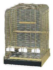 Prevue Hendryx #122 Parrot Cage