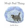 Mog's Bad Thing