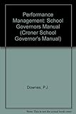 Performance management
