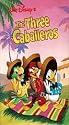 The Three Caballeros