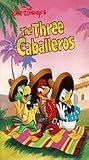 The Three Caballeros