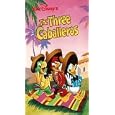 The Three Caballeros