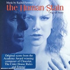 Human Stain