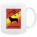 New  Anything Your Dog Can Do ... My Mastiff Can Do Better  Mug Dog
