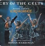 CRY OF THE CELTS CD UK POLYGRAM 1996