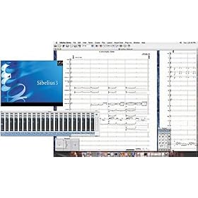 Sibelius 4 Professional Edition