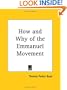 How and Why of the Emmanuel Movement