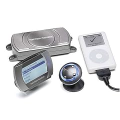 Harman Kardon Drive & Play Auto-Controller f�r Apple iPod