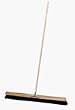 36" POLY PUSH BROOM (DQB Ind. 10645)