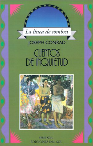 Joseph Conrad