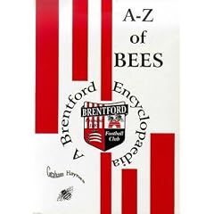 A-Z of Bees: Brentford Encyclopaedia