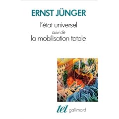 L'Etat universel