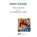 L'Etat universel