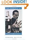The Science of Self-Control